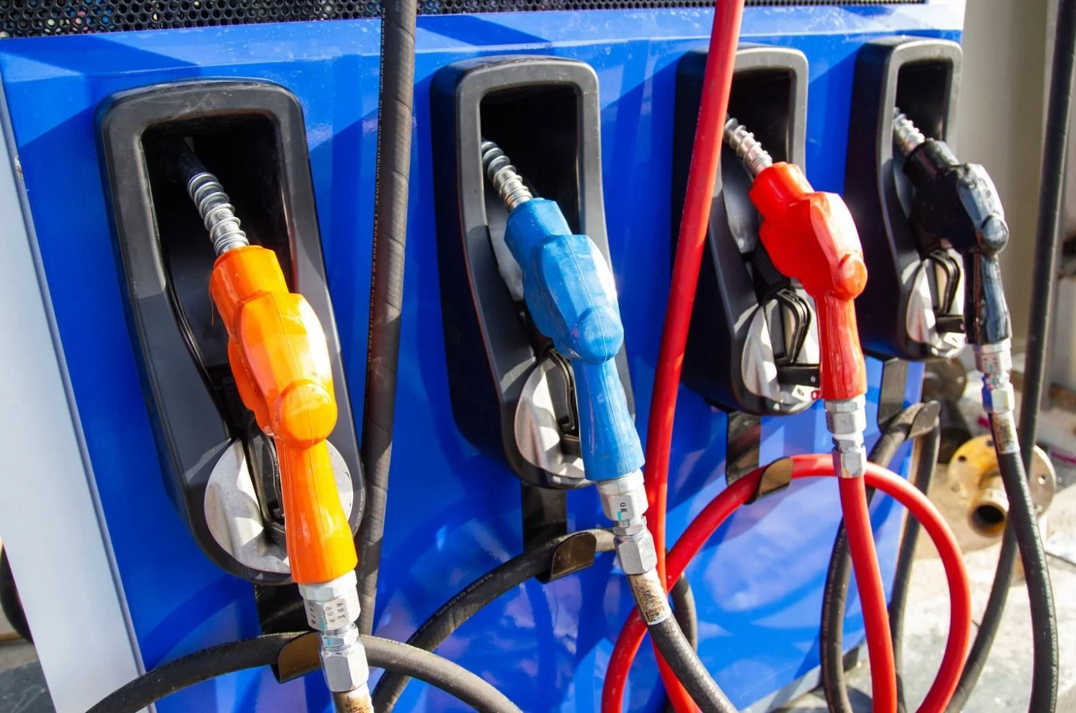 Tanzania: Fuel prices fall for second consecutive month