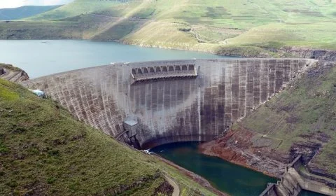 Rwanda: New Dams to Boost Water Reserves More Than Tenfold