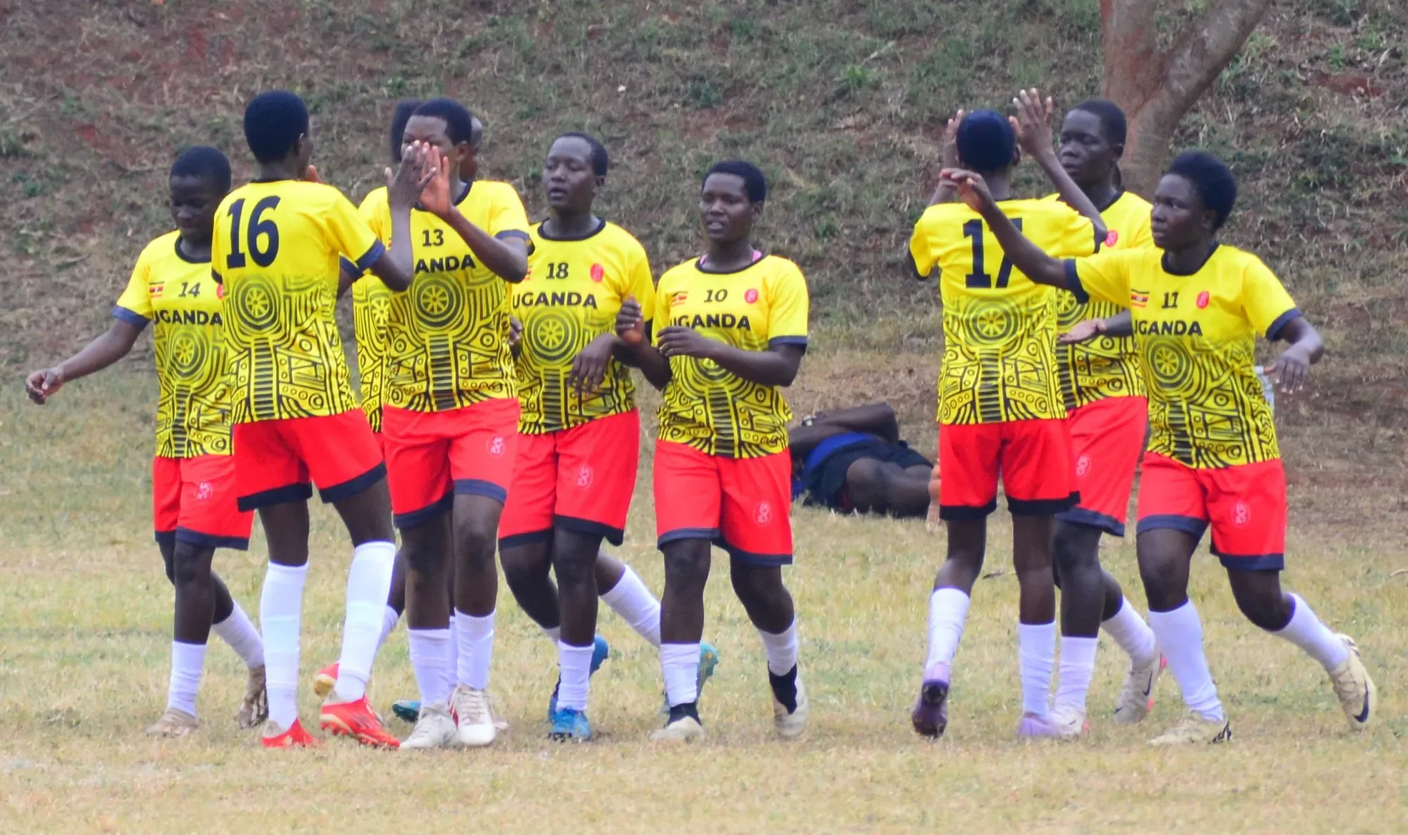 Amus College learns opponents at 2026 CAF African Schools Football Championships
