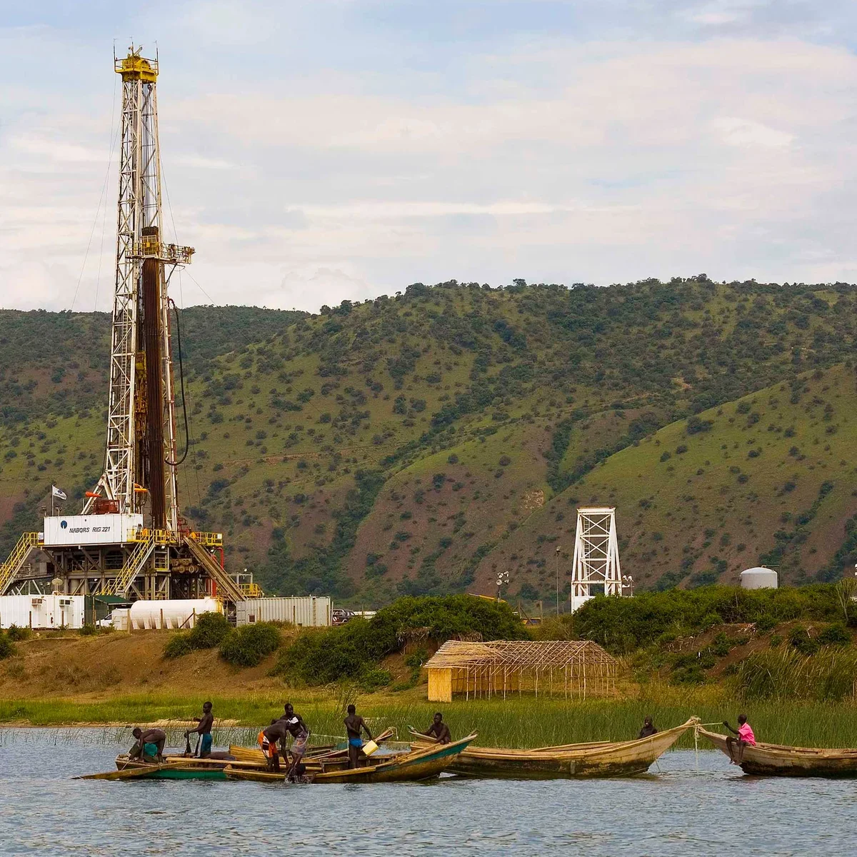 Uganda's Oil Can Transform Economy If Managed Well - Museveni