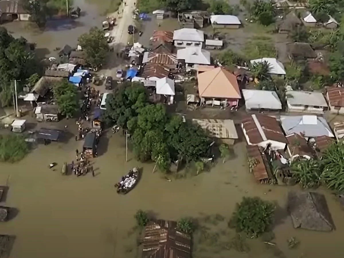 Tanzania: Government Maps Response to El Niño Threat