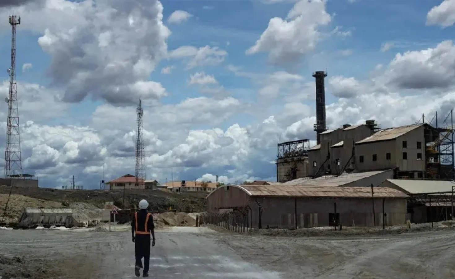 Kenya: DCP Allied MPs Accuse Ruto of Targeting Magadi Lithium, Oil After Tata Shutdown