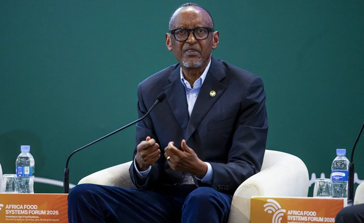 Rwanda: Govts Must De-Risk Youth Investment in Agribusiness - Kagame