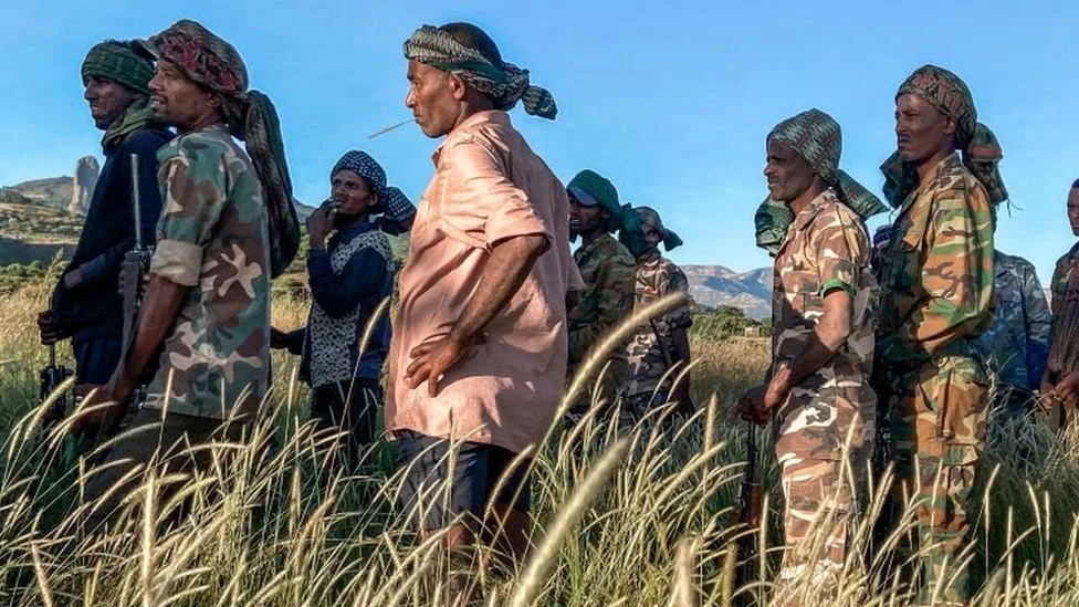 Somalia: Rising Tigray Tensions Test African Union