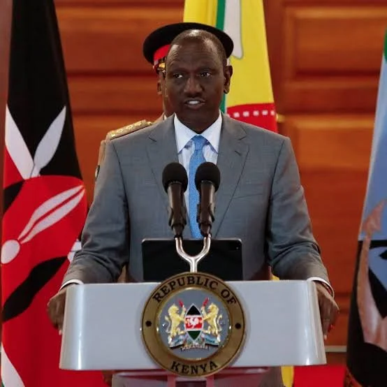 Kenya: AI Plot to Divide Opposition Ahead of 2027 Exposed