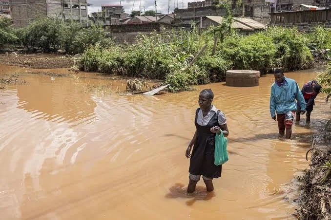 Kenya: Govt Urges Asal Residents to Relocate From Flood-Prone Areas Ahead of Heavy Rains