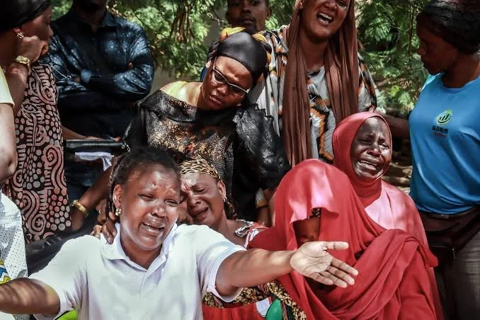 Tanzania: Makalla Orders Arrest Over Killings