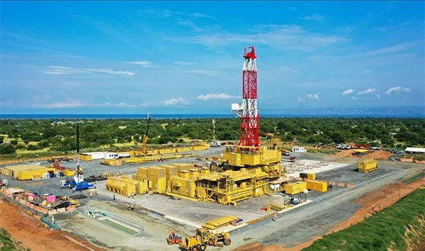 Uganda's First Oil Delayed Yet Again, New Target Set for June 2027