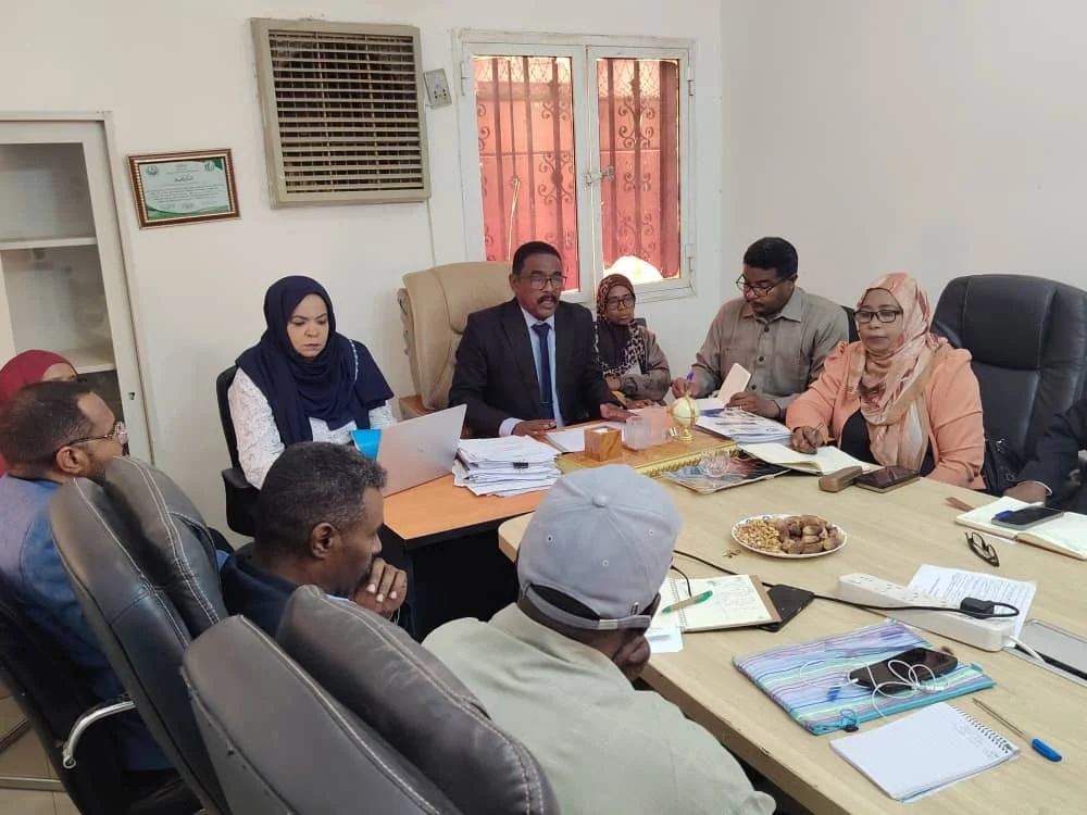 Sudan Prepares to Participate in COP31 Climate Conference in Türkiye