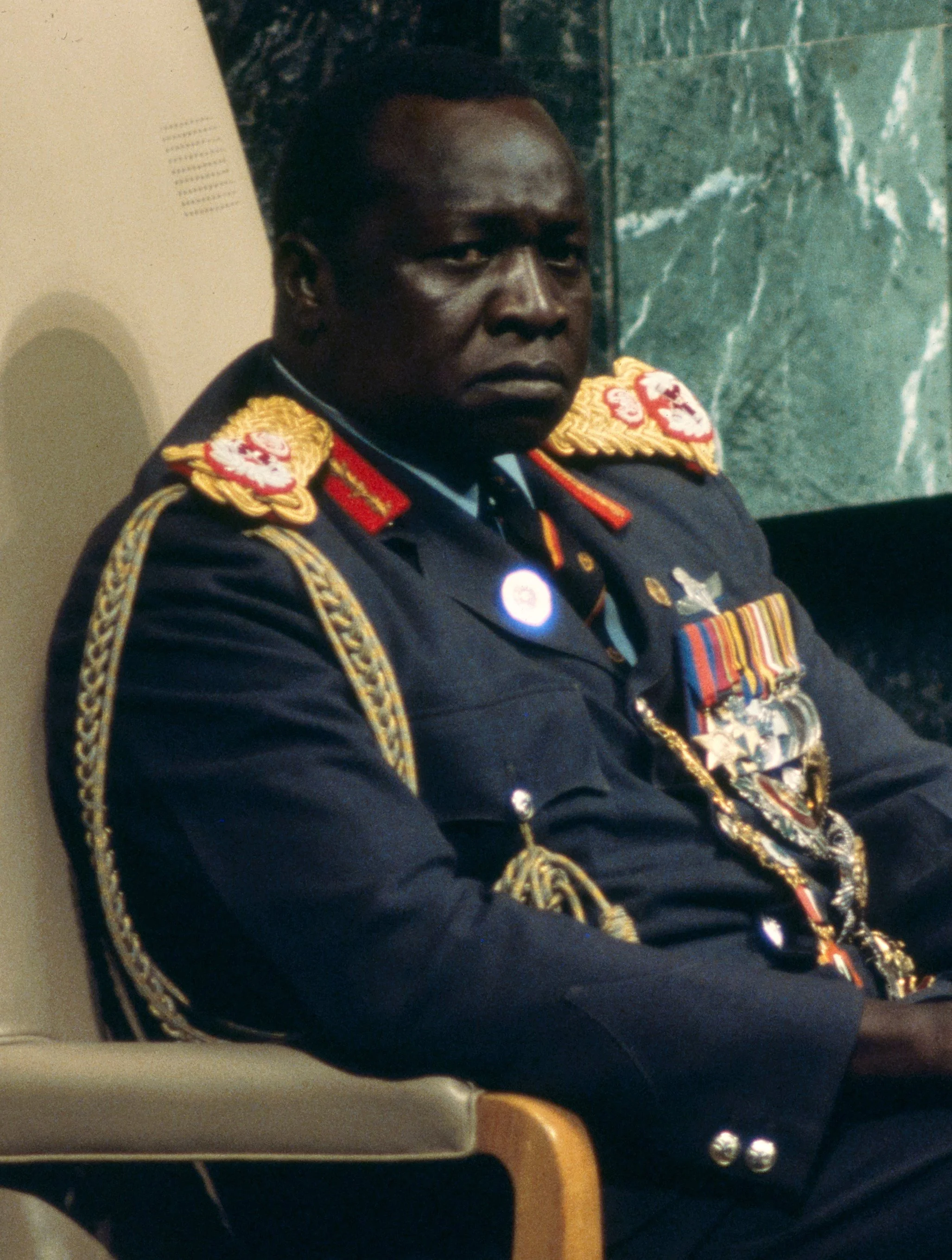 Uganda: Today in History - Idi Amin Expels British Military Advisers From Uganda