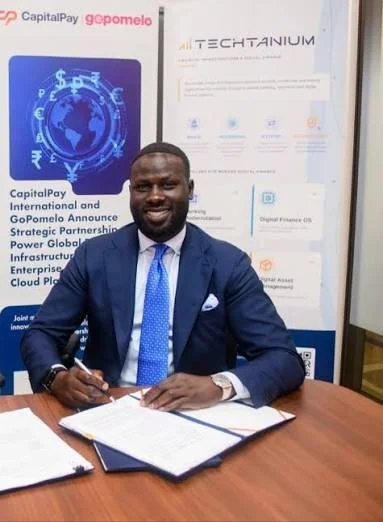 Kenya: Capitalpay Targets Costly Payment Gaps Slowing African Trade