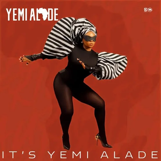 Kenya: Yemi Alade Releases Highly Anticipated Self-Titled Album