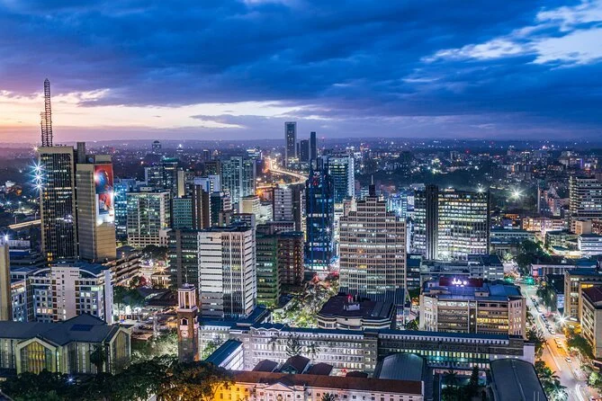 Kenya: History As Nairobi Wins 2029 World Athletics Hosting Bid