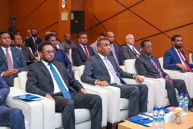 Somalia: Somali Prime Minister Attends Launch of 2025 Economic Report
