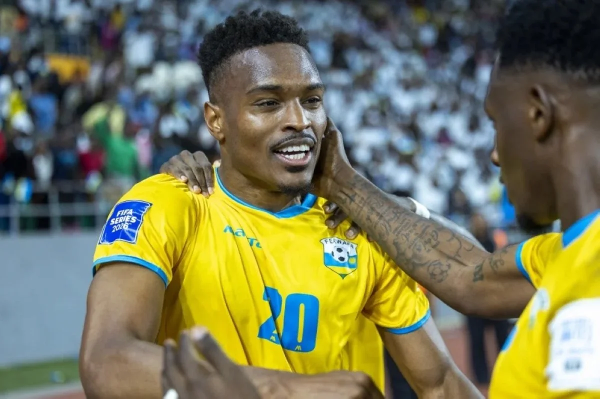 Rwanda: Joy-Lance Mickels Backs Mbappé to Win 2026 Ballon d'Or