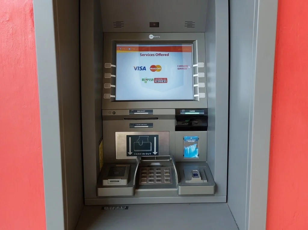 Kenya: Number of ATMs Falls Amid Shift to Digital Banking