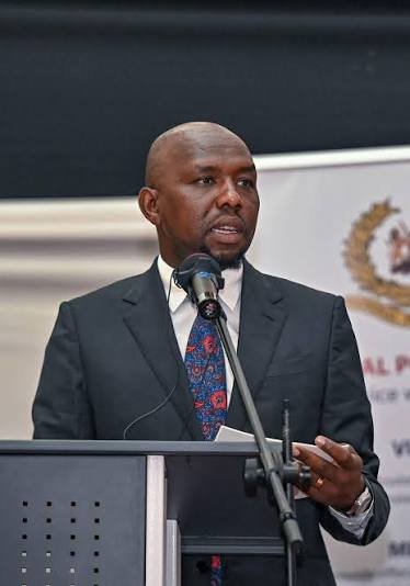 Kenya: Murkomen Wants Community Reports Turned Into Strategic Security Intelligence