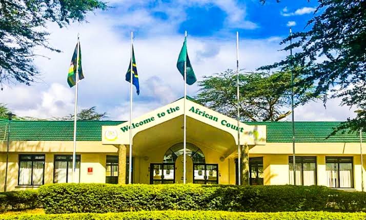 African Court Clears 29 Human Rights Cases