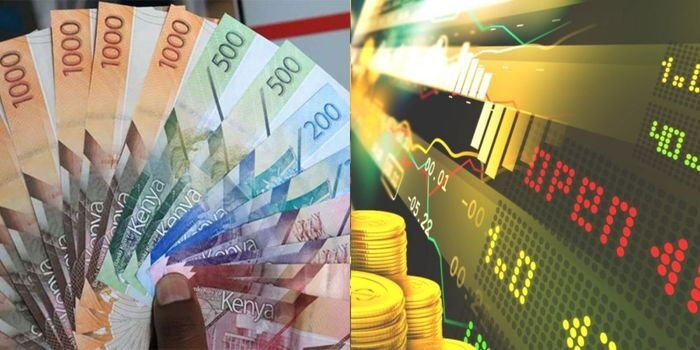 Kenya: DCI Warns Against Fake Profits in Flashy Forex, Crypto World