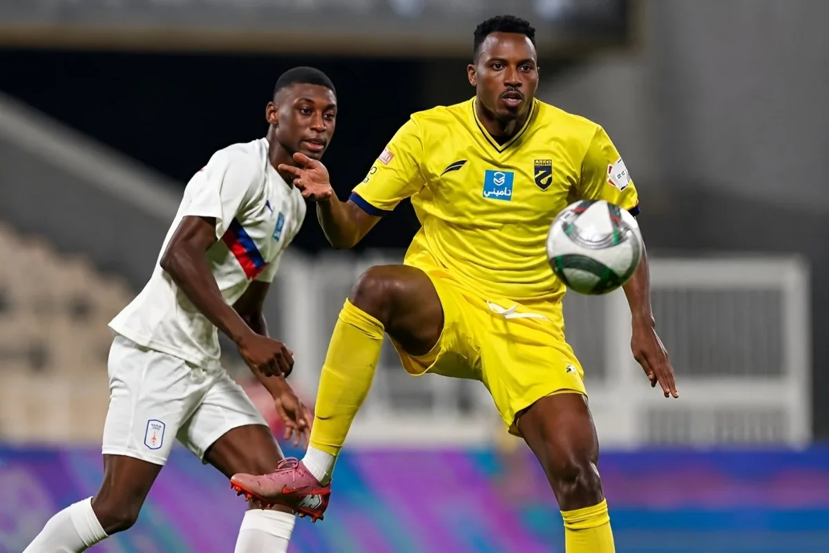 Rwanda: From Heroes FC to Saudi Arabia - the Making of Amavubi Ace Bonheur Mugisha