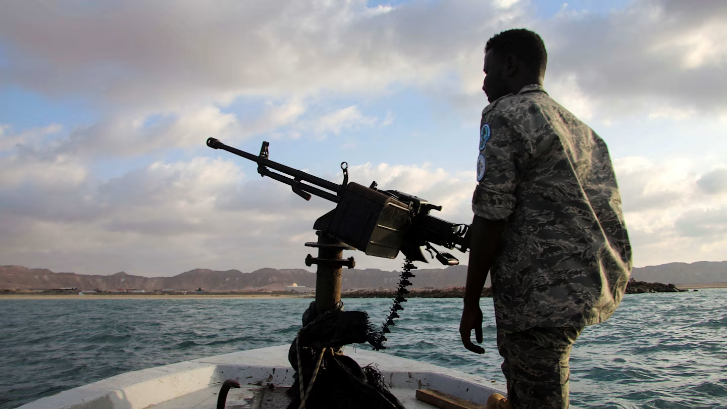Somalia: U.S. Warns of Growing Houthi-Al-Shabaab Links and Regional Security Risks