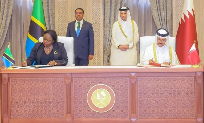 Tanzania: Qatar Unlocks Tanzania's Gulf Trade Gateway