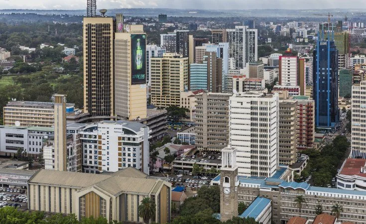 Kenya: Nairobi Accounts for Nearly Half of Kenya's Electricity Consumption