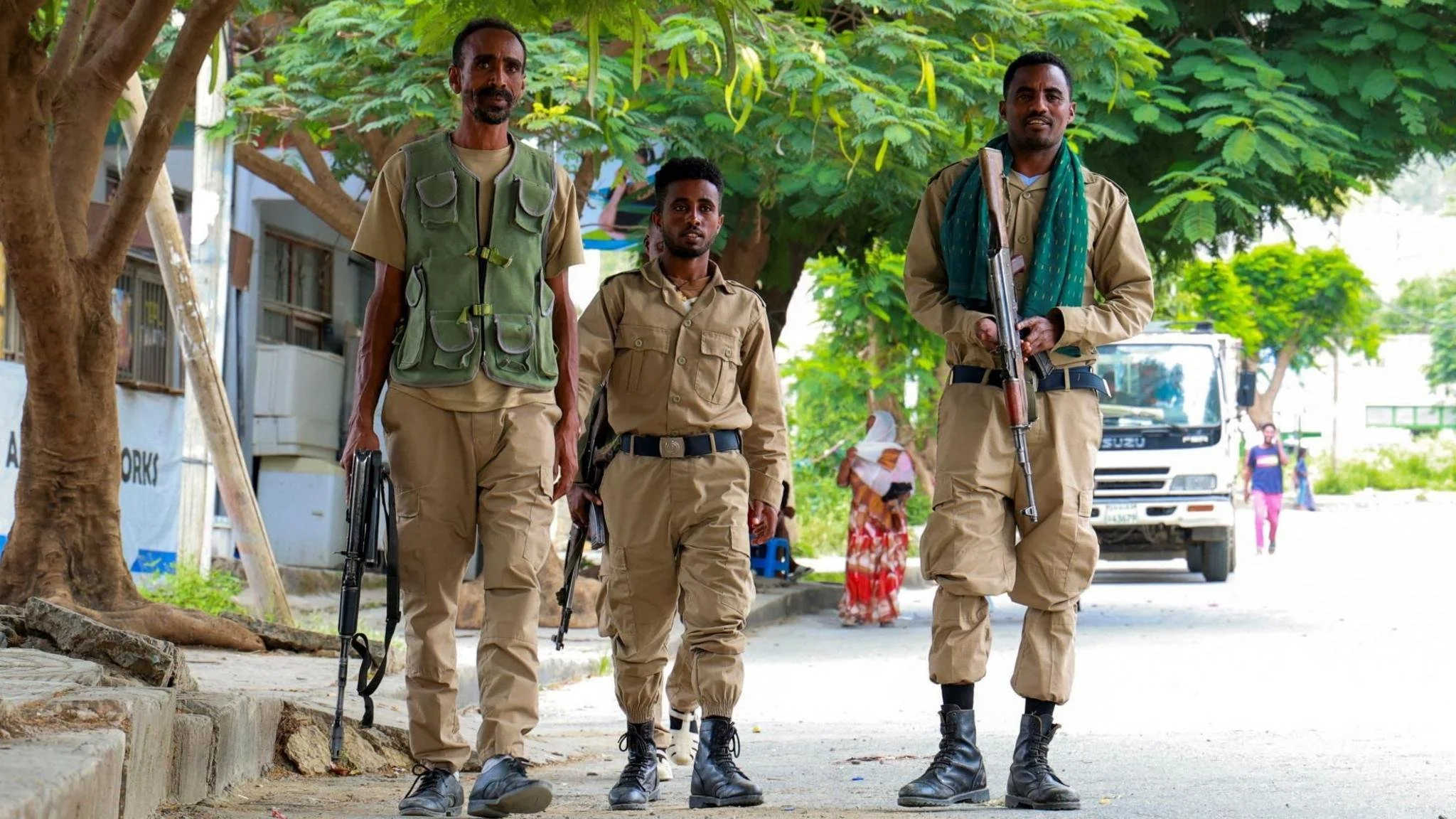 Ethiopia: Tensions Return to Tigray - Fears of a New Civil War
