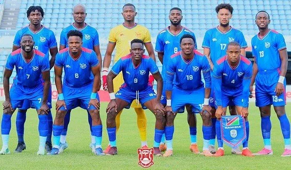Namibia/Comoros: Warriors Fall to Comoros Again