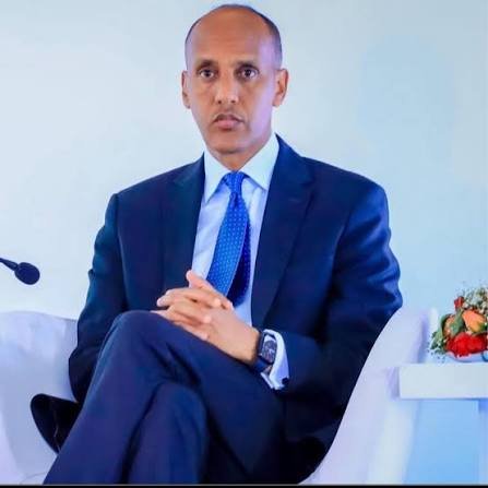 Ethiopia's Somali Region Re-Elects Mustafa Omer President