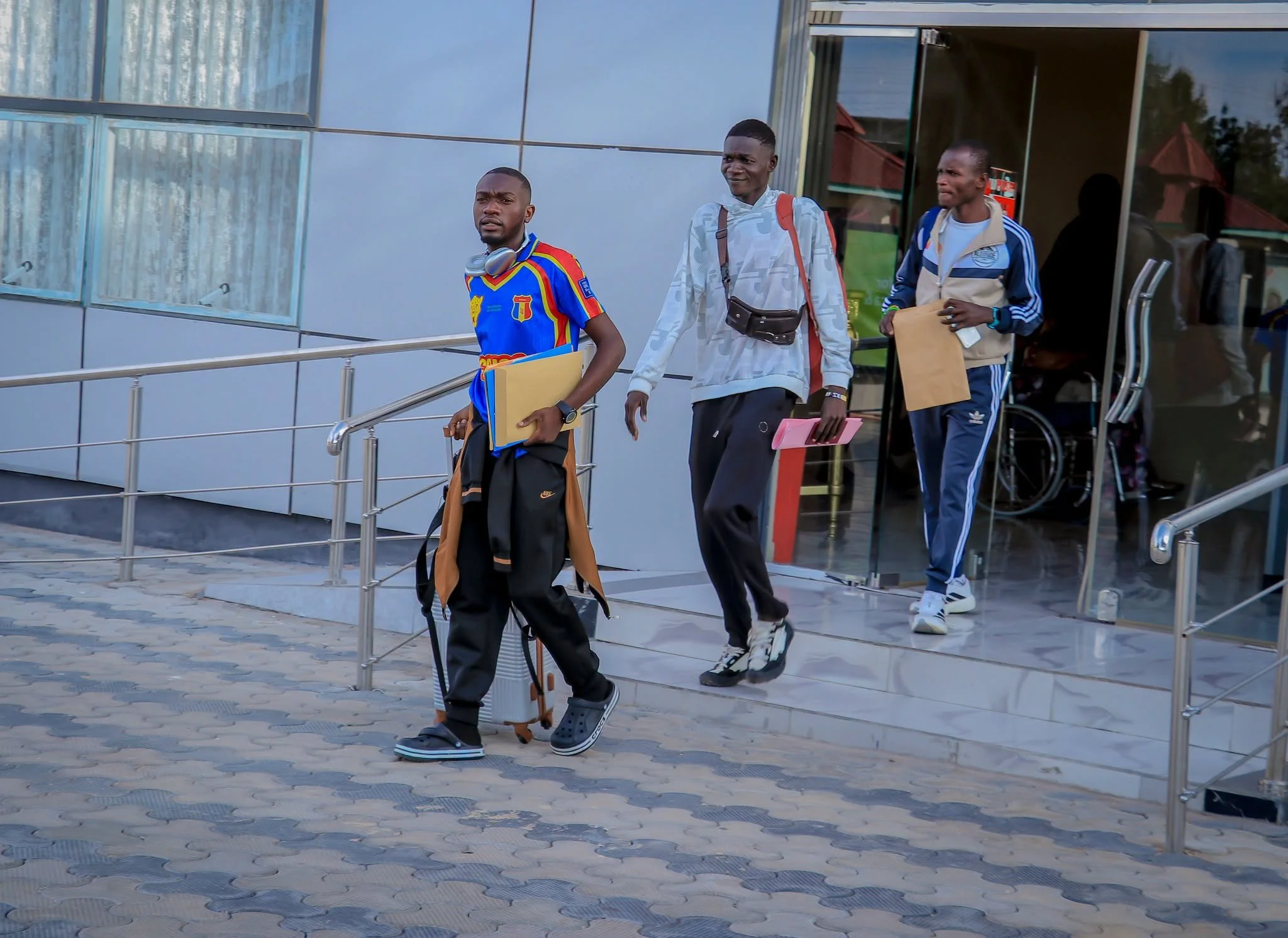 Somalia: Somaliland Welcomes Athletes for Hargeisa Half Marathon