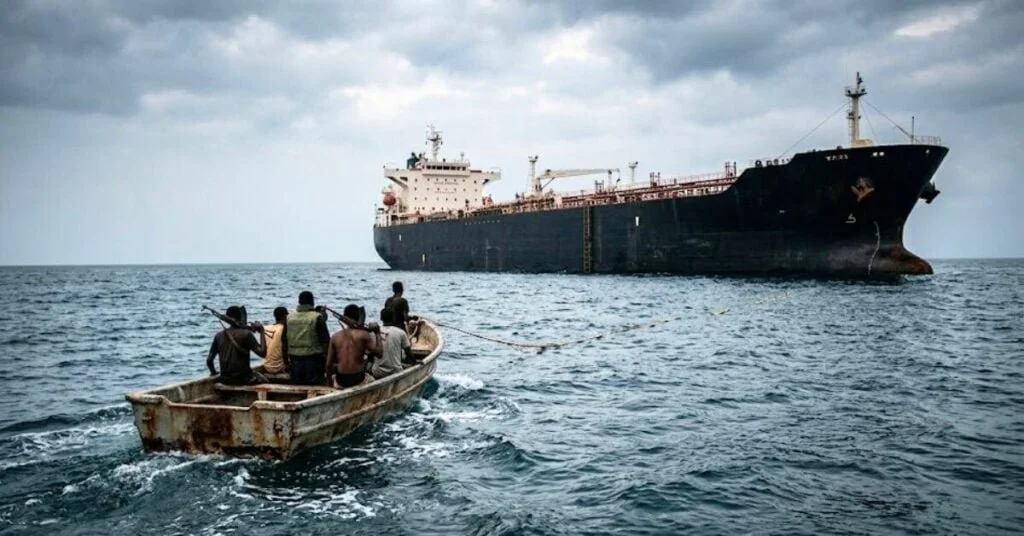 Somalia: All 7 Surviving Pakistani Crew Members Rescued After Somalia Pirate Hijacking