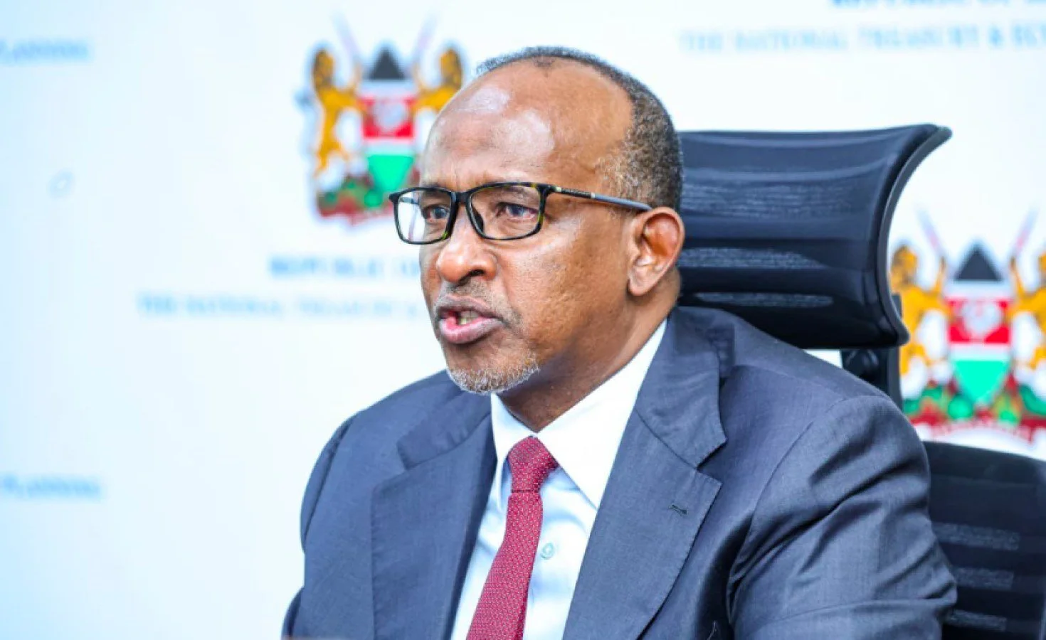 Kenya Confirms First Ebola Case as Patient Returns From DRC