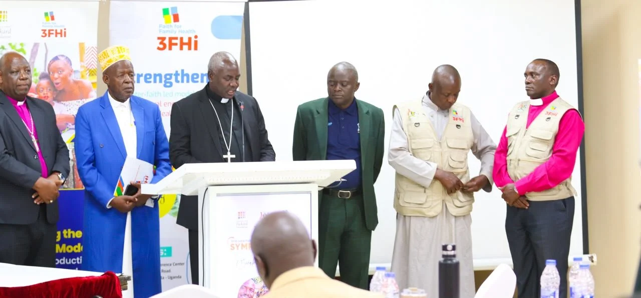 Uganda: Health Ministry Mobilises Faith Leaders to Help Reduce Maternal Deaths