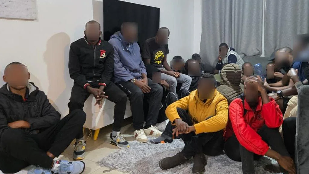 Kenya: U.S. Report Flags Kenya's Failure to Act On Officials Linked to Human Trafficking