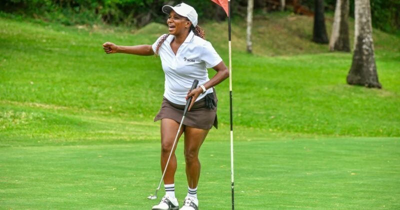 Kenya: NCBA Golf Series Heads to Diamond Leisure As Grand Finale Draws Closer