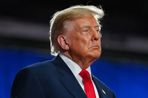 Somalia: Trump Calls Somaliland a 'Totally Different Country'