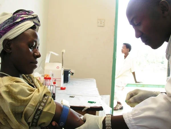 Uganda's Fight Against HIV Is Far From Over