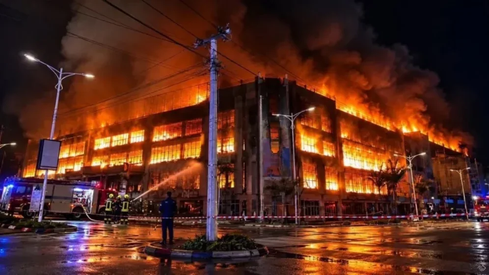 Rwanda: When Disaster Strikes, Is the Business Insured?