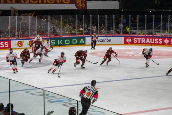 Uganda Inks Deal With Europe's Top Ice Hockey League to Lure Swiss Tourists