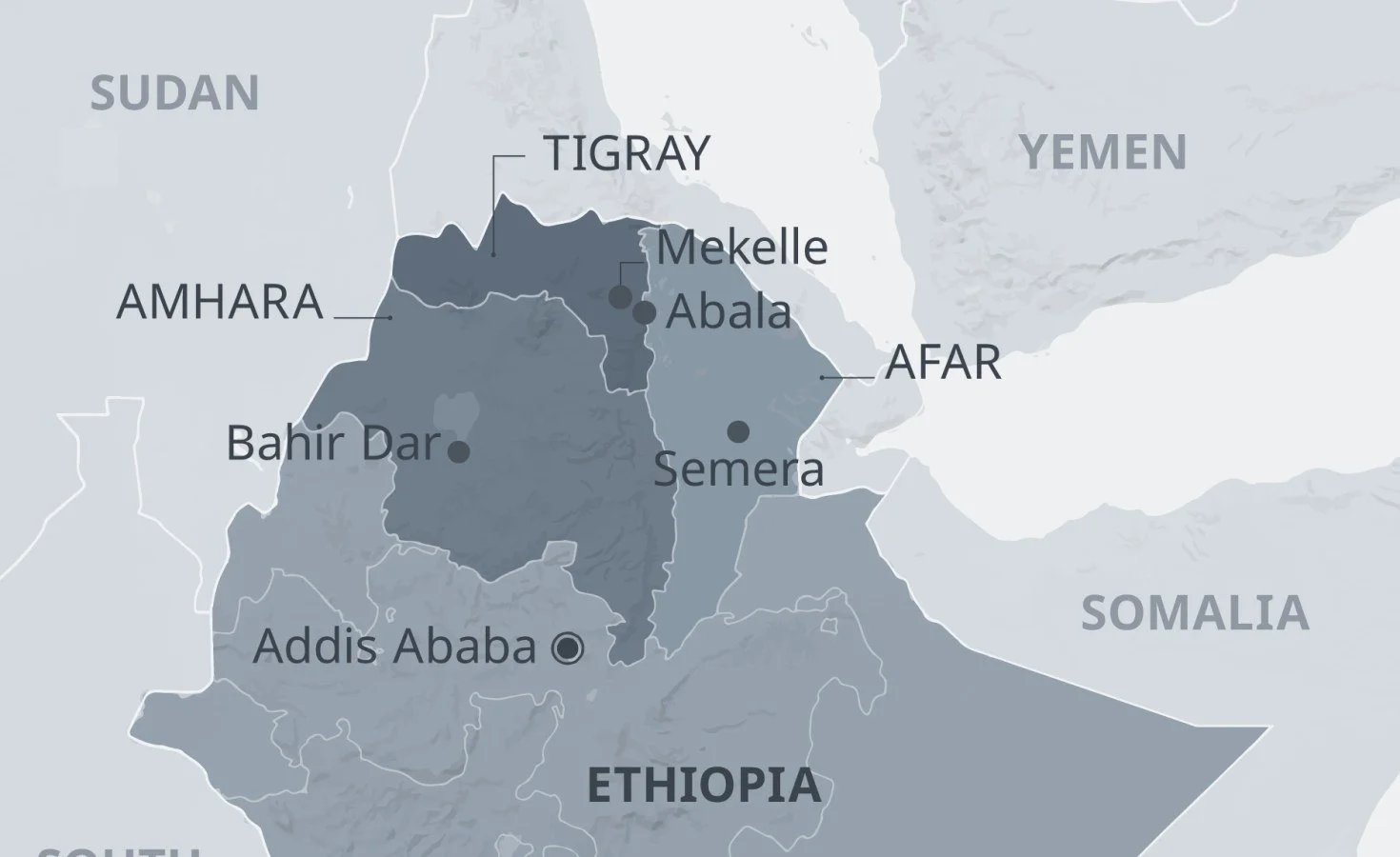 Ethiopia: Drone Strikes Kill Schoolchildren in Amhara, Civilians in Tigray Regions As Conflicts Show No Sign of Abating