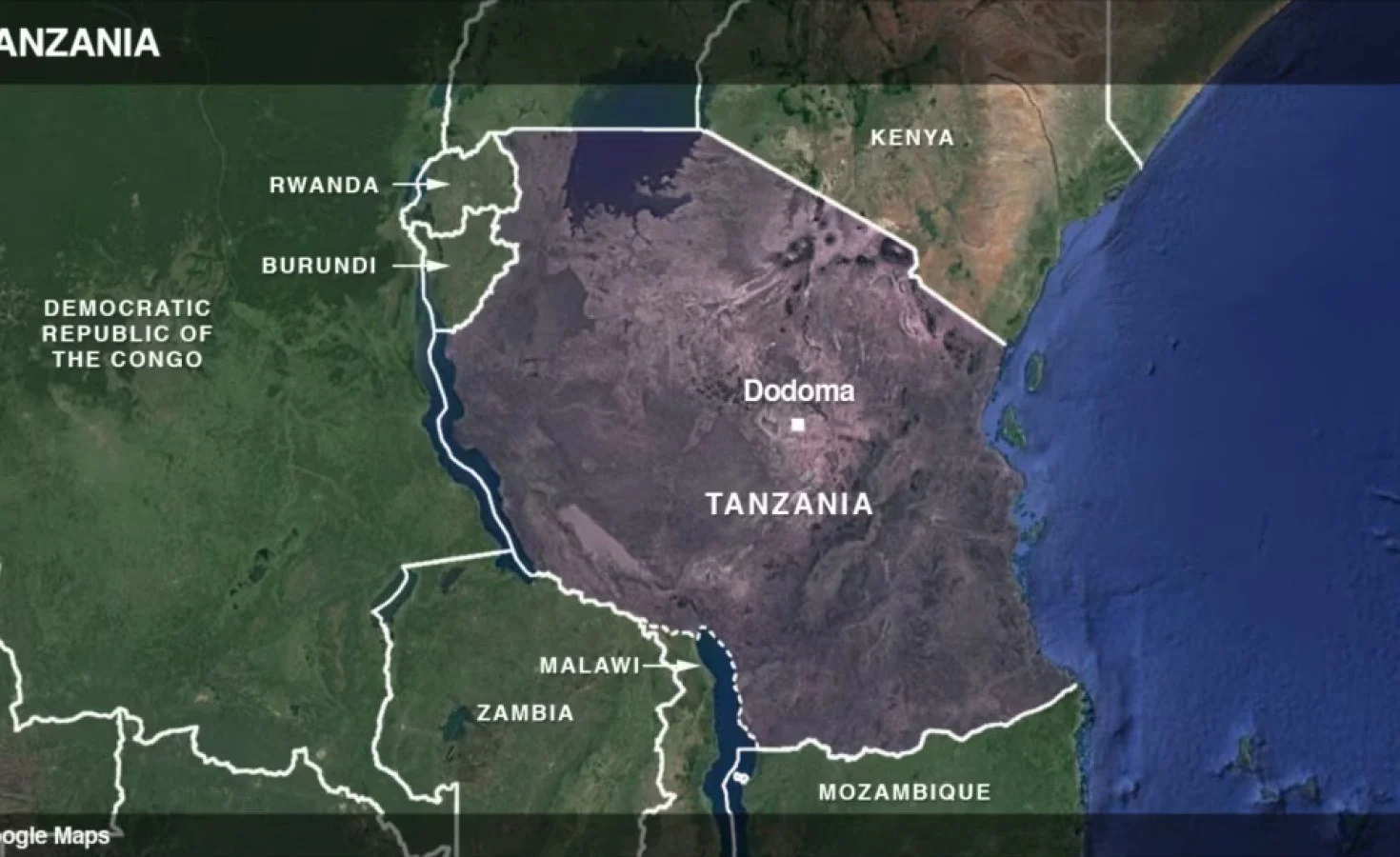 Tanzania: Top Tanzanian Opposition Figure John Pambalu Charged With Treason