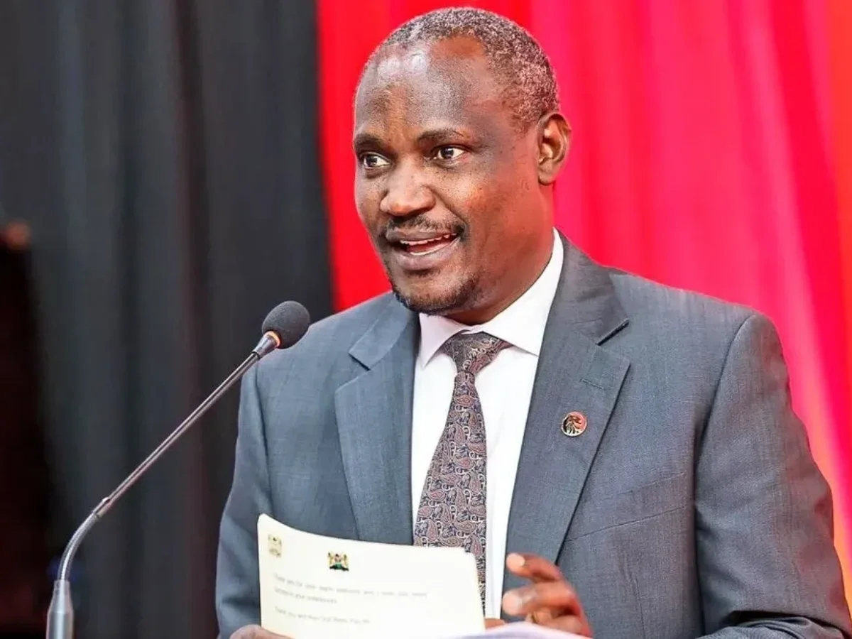 Kenya: Treasury to Table Bill Next Week to Exempt Earnings of Up to Sh32,333 From Paye