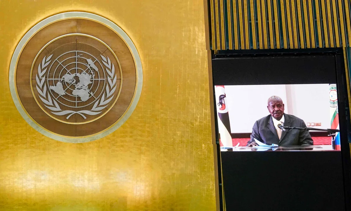 Uganda: Cabinet Approves Uganda's Human Rights Report for UN Review