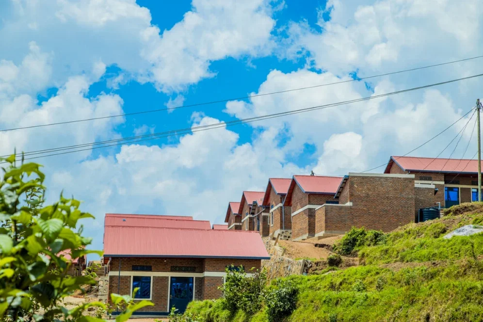 Rwanda: How New Climate-Resilient Villages Are Transforming Lives in Gakenke, Kirehe