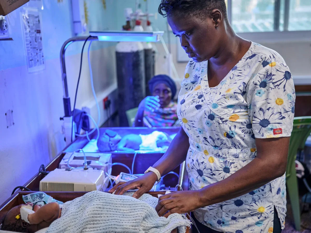 Tanzania: Study Warns Rising Drug-Resistant Infections Among Newborns