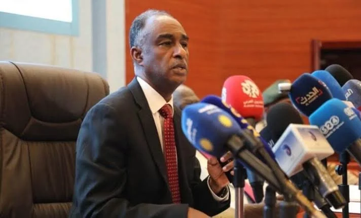 Sudan Once Again Accuses Ethiopia of Involvement in Drone Strikes Targeting Power Stations, Civilian Sites