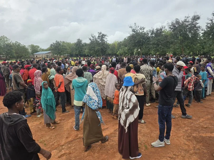 Ethiopia: As Tens of Thousands Flee Ethiopia to Kenya, UN Agency Warns of Growing Humanitarian Needs