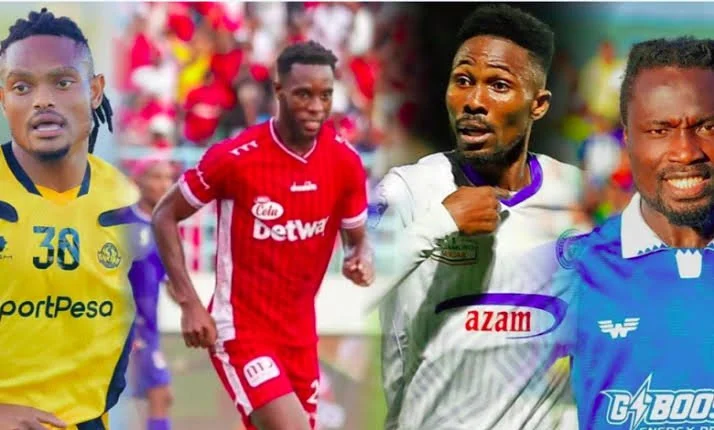 Tanzania: Four Clubs, One Mission - Tanzania Must Raise Bar