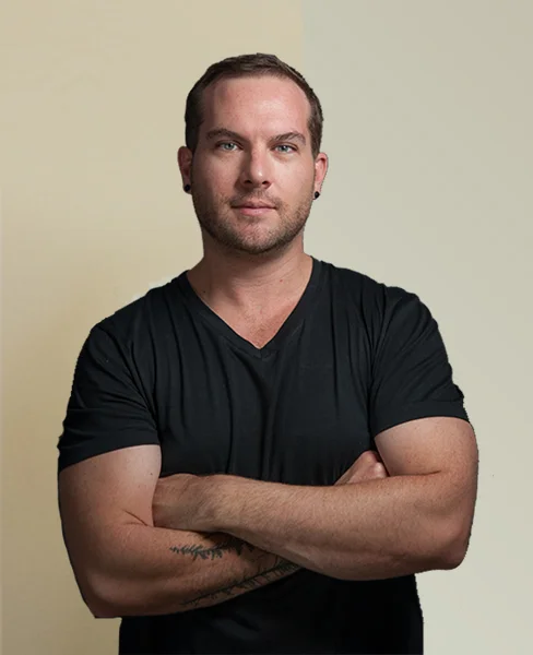 Vincent Hofmann